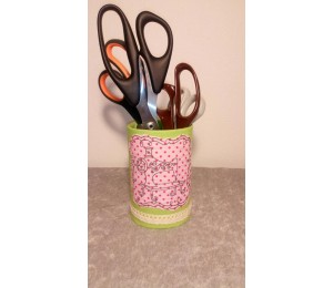 Stickserie - Sewing Blocks